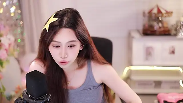 SleepArtistのライブXXXチャット