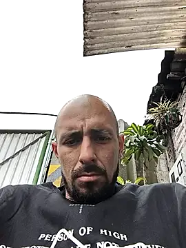 fire_menxxx001's Webcam Show