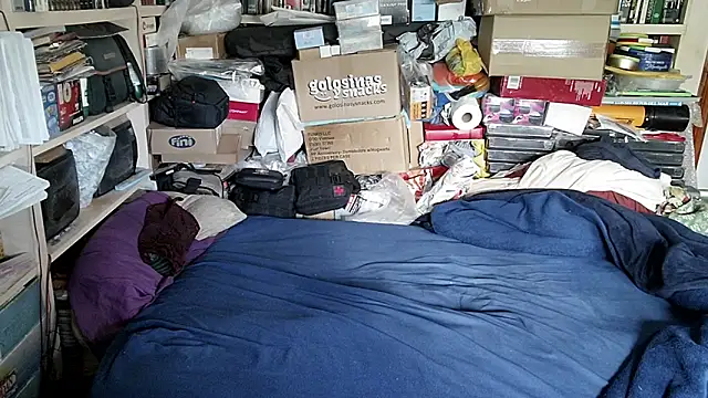 hadeszeuss2: вебкам-шоу