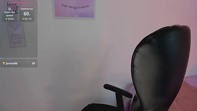 LanaJones_のライブXXXチャット