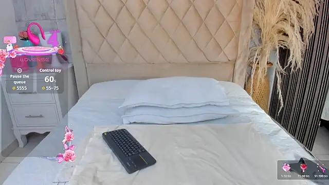 CleoFoxx_ Webcamshow