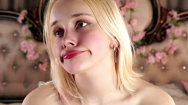 KirstinMcgeady Chat XXX in diretta