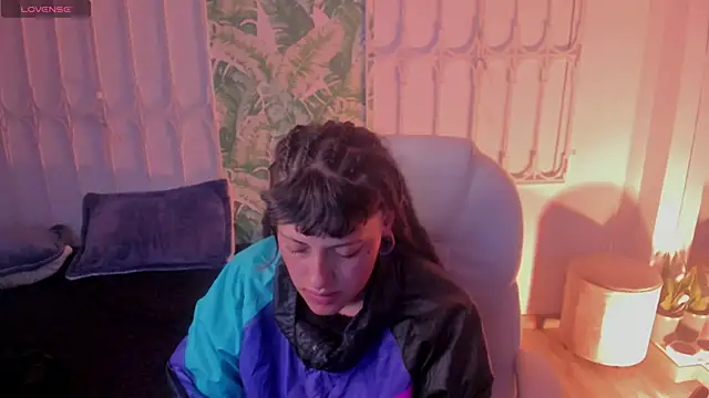 Chat XXX en directo de _sharlotte777