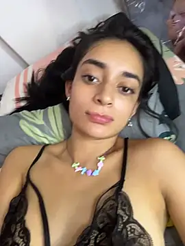 Chat XXX en directo de leilani_X