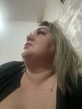 Chat XXX Live MikyVesela