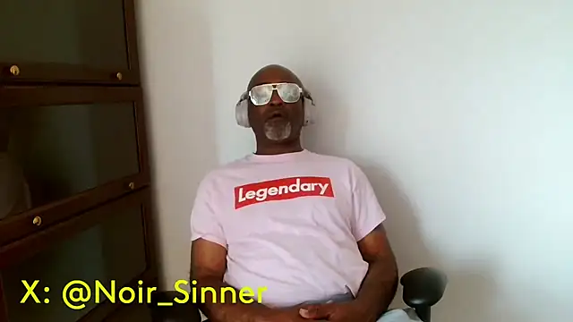 sinnernoir Chat XXX live