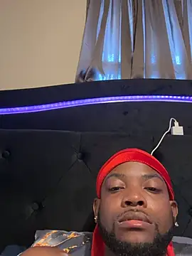 Show webcam de SlimDiesel0