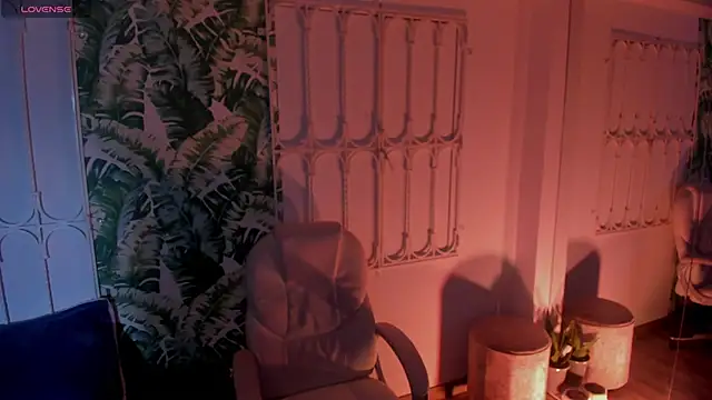 Chat XXX Live _sharlotte777