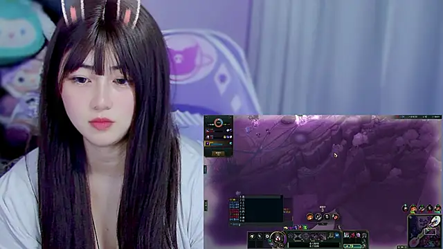 yuki3366 – Naživo XXX chat