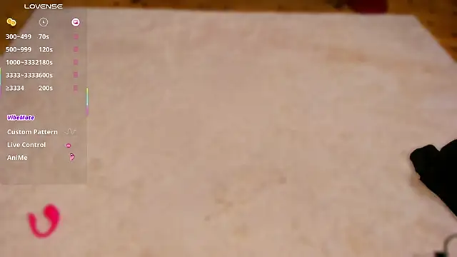 دردشة Nayeomy الجنسية المباشرة