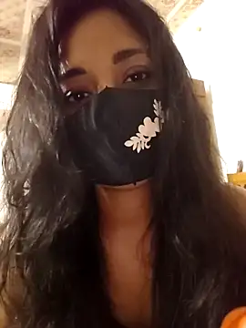 Dil-Ka-Radhika's Webcam Show