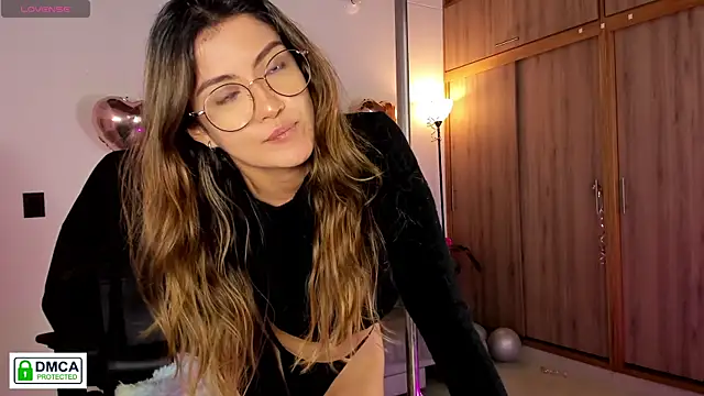 Lilabril: απευθείας συνομιλία ΧΧΧ