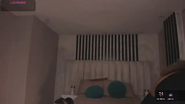 ViolettHansson: απευθείας συνομιλία ΧΧΧ