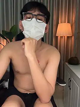 MinhTuanLive élő XXX-chatje