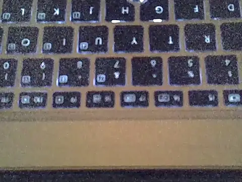 Delicious-D Obrolan Langsung XXX