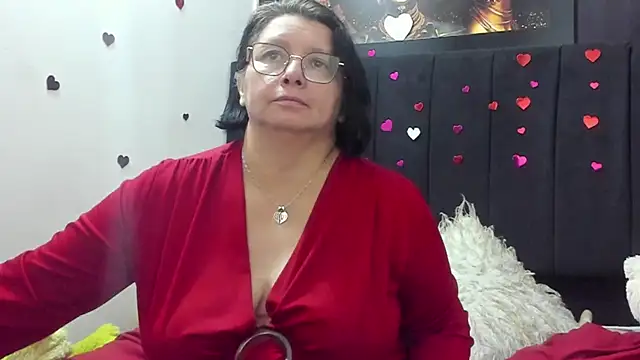 Evaaross_2345 – Naživo XXX chat