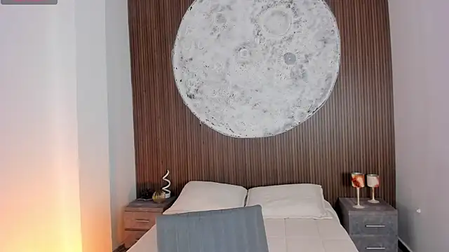 Вебкам-шоу RoseCassie