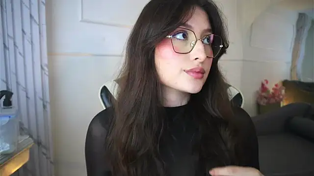 Daisha_Riley: απευθείας συνομιλία ΧΧΧ