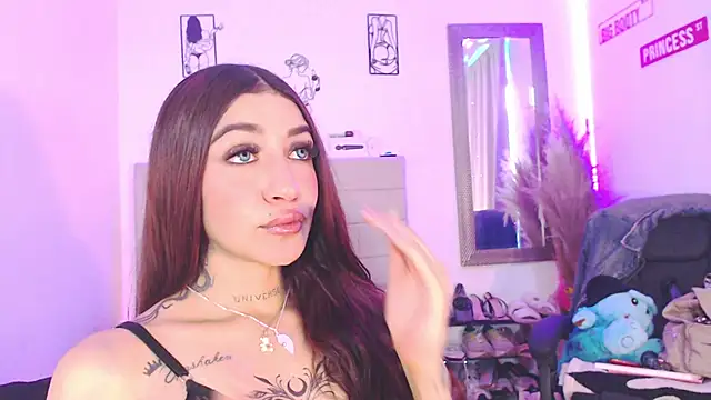 Anna_belly: απευθείας συνομιλία ΧΧΧ