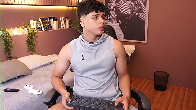 عرض كام Ethan_occonor