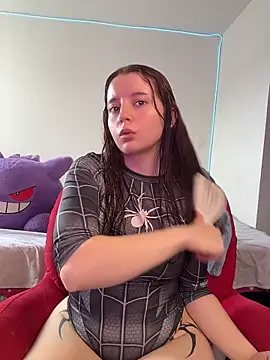 Онлайн чат XXX Sharon_Black