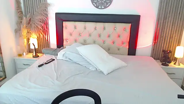 Serena_Houstonn élő XXX-chatje