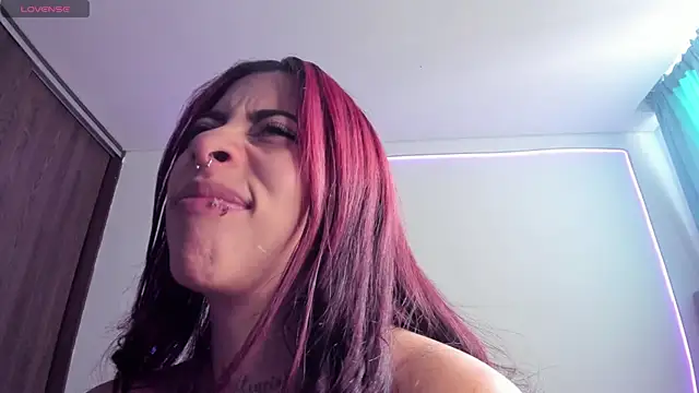 maazikeenx – Naživo XXX chat