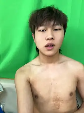 xiaohuangren01 Live XXX-Chat