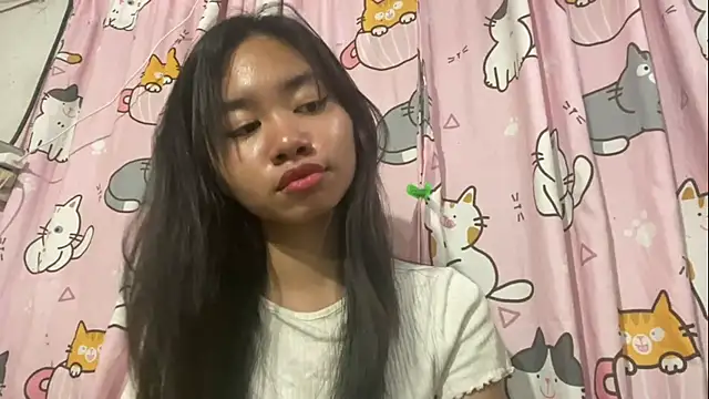 SheryBottorff Pertunjukan Webcam