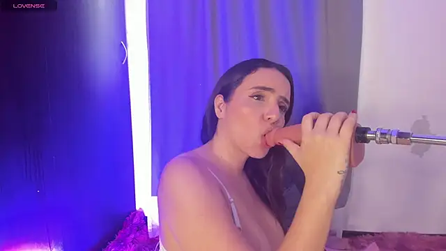 rouse_lili – Naživo XXX chat