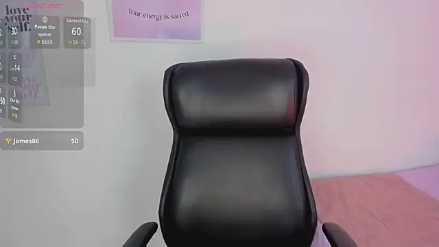 LanaJones_ 即時 XXX 聊天