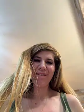 Show webcam de didihairypussy