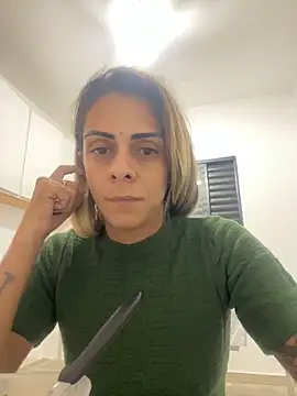 sabrinaneves Chat XXX in diretta