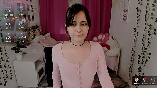 Alexa_Lexi_ Chat XXX in diretta