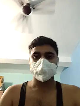 Show webcam de Arsalan_Sheikh