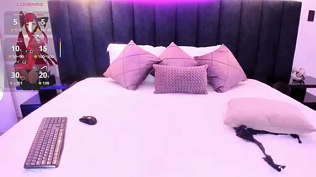 nattashaa7 Chat XXX in diretta