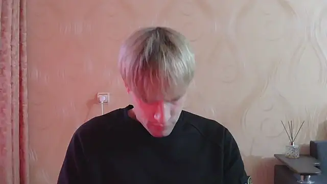 Show modela frama666 na web-kameri