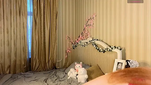 Chat +18 de Juuulia_ ao vivo