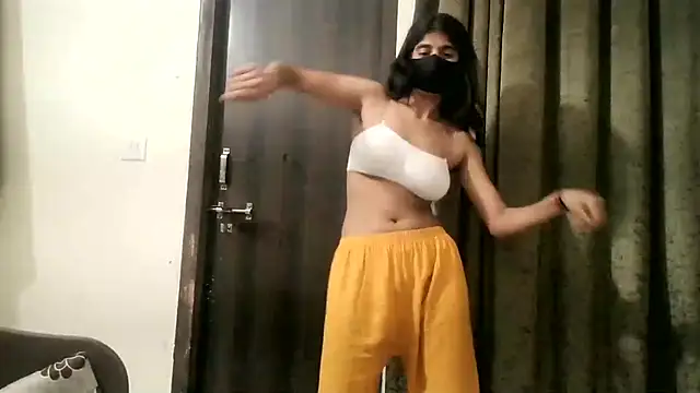 Chat XXX ao vivo de Aayusmatisharma