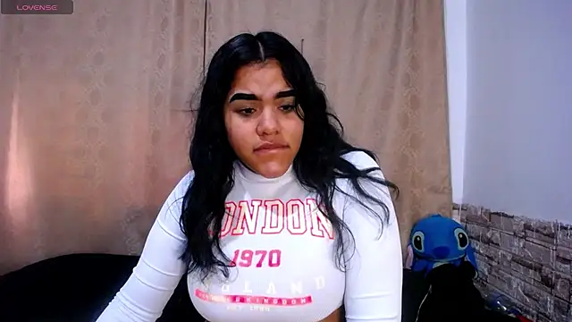 Živý XXX chat Bicky_24