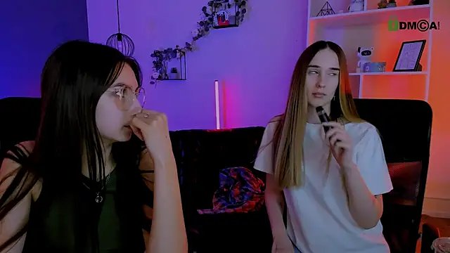 mila_firee Chat XXX in diretta