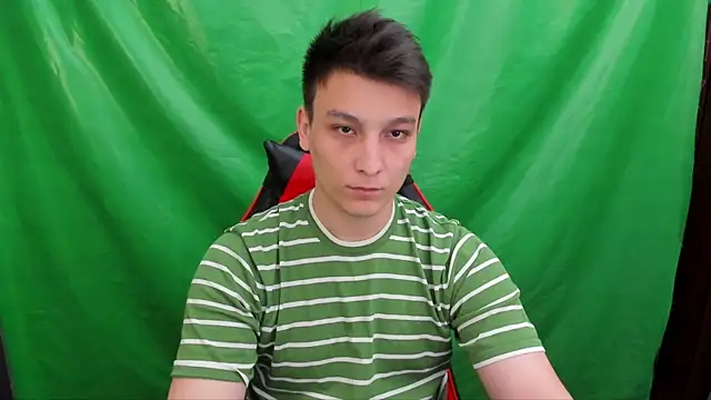 Chat +18 de Justin_time111 ao vivo