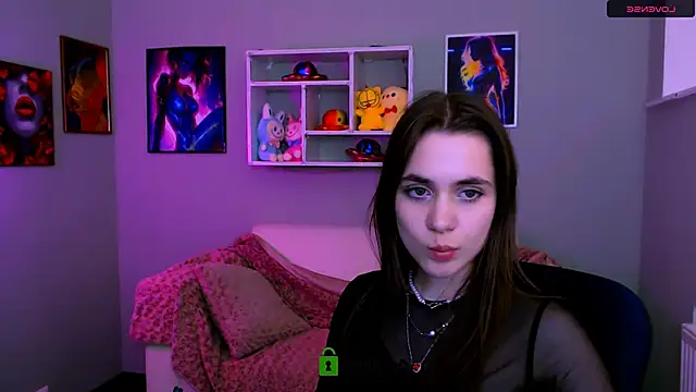 laurenmurrr Chat XXX in diretta