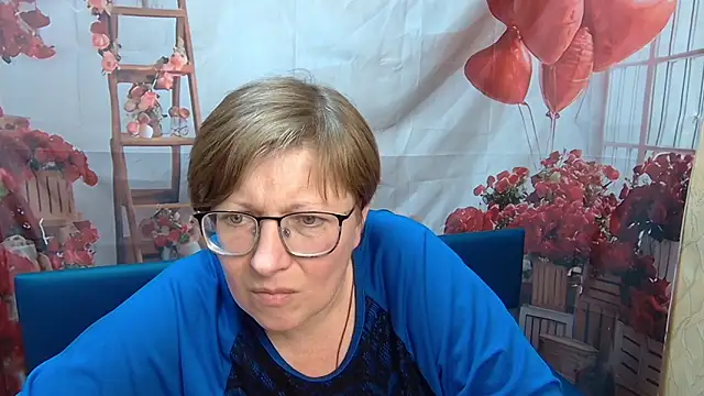 RadaChudna's Live XXX Chat