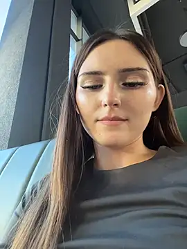 AnitaFly's Live XXX Chat