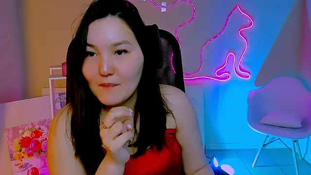 CamilaMartiez's Webcam Show