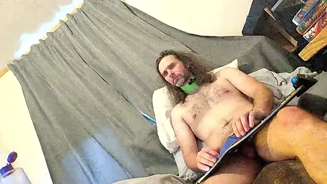 barebearstudio Live XXX Chat