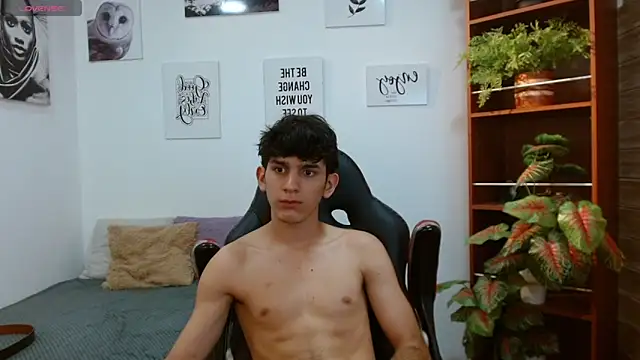 billy_wild Webcam Show