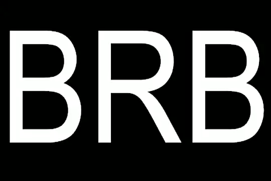 Show modela MoonBlue95 na web-kameri