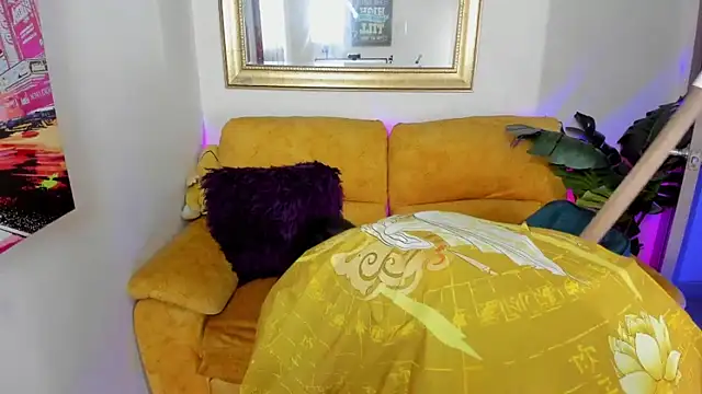 Kyomi_chang Chat XXX in diretta